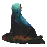 Life Goes On Fleece Or Sherpa Hooodie