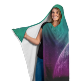 As Long As I Can Feel The Beat Fleece Or Sherpa Hoodie