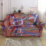 Movement 68" Loveseat slip cover