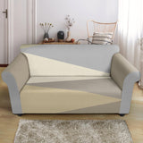 Back to basics 68" Loveseat Slip Cover