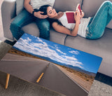 Road To Happiness Coffee Table