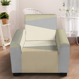 Back to Basics 43" Chair Slip Cover