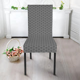 In my mind Dining chair slip cover