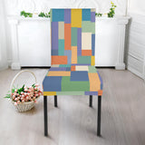 Modern Tech Slip Cover