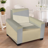 Back to Basics 43" Chair Slip Cover