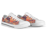 To Cool For School Low Top Shoe