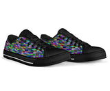 Vibrance Low Top Shoe