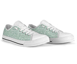Sea Lines Low Top Shoe
