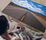 Road To Happiness Coffee Table