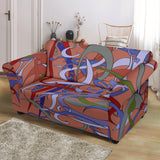 Movement 68" Loveseat slip cover