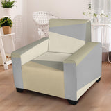 Back to Basics 43" Chair Slip Cover