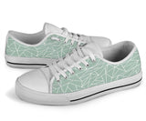 Sea Lines Low Top Shoe