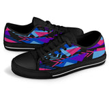 Decades Low Top Shoes