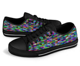 Vibrance Low Top Shoe