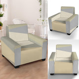 Back to Basics 43" Chair Slip Cover