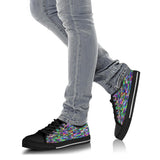 Vibrance Low Top Shoe