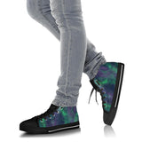 Star Daze High Top Shoe