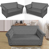 In my mind 68" Loveseat slip cover