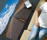 Road To Happiness Coffee Table