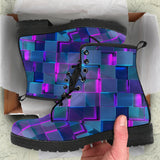 Rhythm Leather Boots