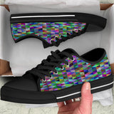 Vibrance Low Top Shoe