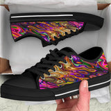 In My Mind Low Top Shoe