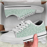 Sea Lines Low Top Shoe