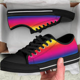 Wake Me Up Low Top Shoe