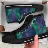 Star Daze High Top Shoe