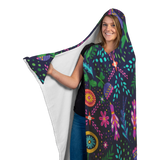 I Can Sit Here All Night Sherpa Or Fleece Hoodie