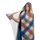 Proving Them Wrong Fleece And Sherpa Hoodie