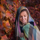 Her Hands Are Never Cold Fleece Or Sherpa Hoodie