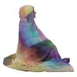 Set It Off To The Left Now Fleece Or Sherpa Hoodie