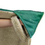 As Long As I Can Feel The Beat Fleece Or Sherpa Hoodie