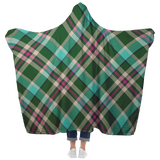 Feelin' No Remorse Fleece Or Sherpa Hoodie