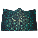 On Broadway Fleece or Sherpa Hoodie