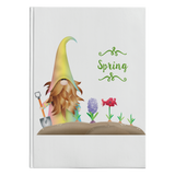 Seeds Journal - Hardcover