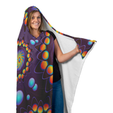 We Makin' Noise Fleece Or Sherpa Hoodie