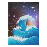 Don't Give Up Your Independence Journal - Hardcover