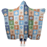 Go Out And Smash It Fleece Or Sherpa Hoodie