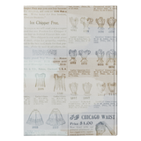 I Will Buy You A New Life Journal - Hardcover