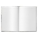 I Will Buy You A New Life Journal - Hardcover