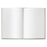 I Take A Deep Breath Journal - Hardcover