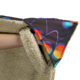 We Makin' Noise Fleece Or Sherpa Hoodie