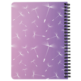 Soul Spirit Spiralbound Notebook