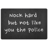 Nok Hard Doormat