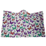 Even If We're Just Dancing In the Dark Fleece Or Sherpa Hoodie