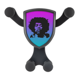 No Sun Coming Through My Window Wireless Car Charger