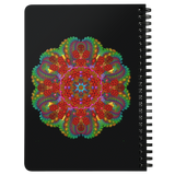Cherish Spiralbound Journal
