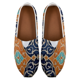 Indestructible Women's Casual Shoe